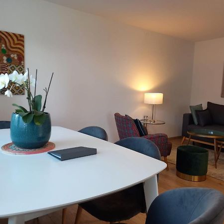 Apartment Gaestehaus Maria Rettenbach am Auerberg Ngoại thất bức ảnh