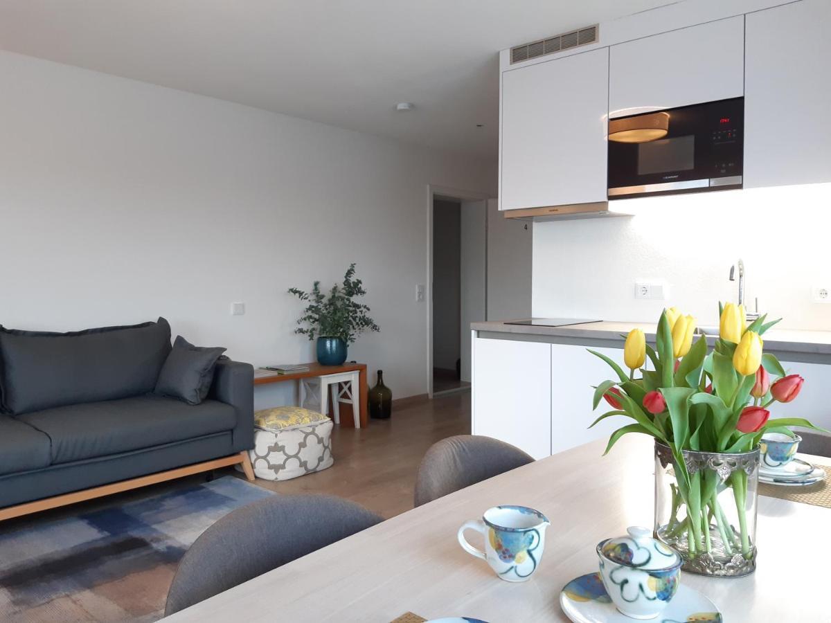Apartment Gaestehaus Maria Rettenbach am Auerberg Ngoại thất bức ảnh