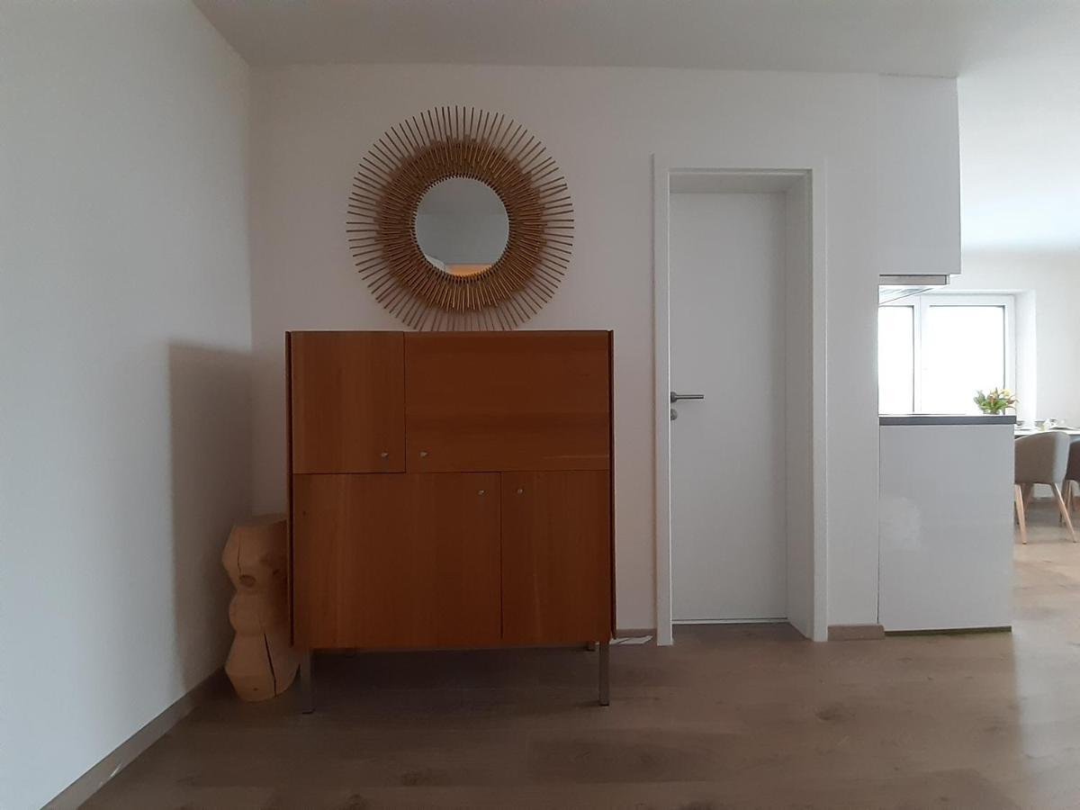 Apartment Gaestehaus Maria Rettenbach am Auerberg Ngoại thất bức ảnh
