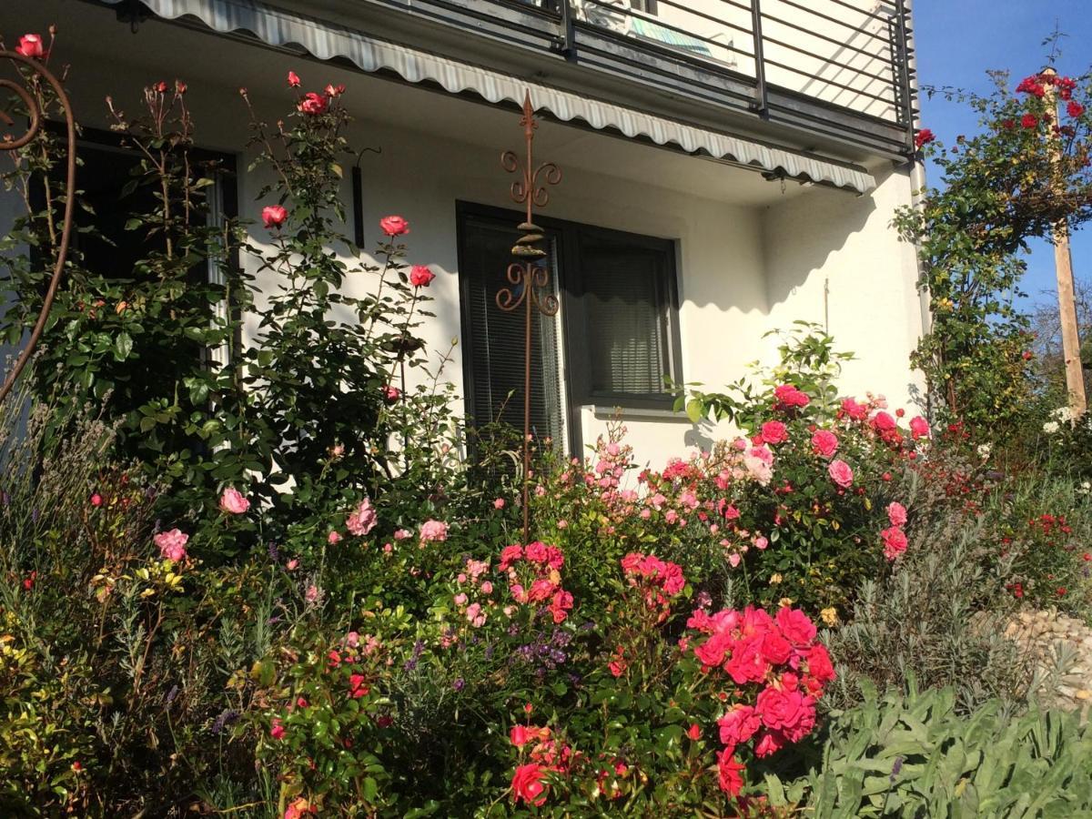 Apartment Gaestehaus Maria Rettenbach am Auerberg Ngoại thất bức ảnh