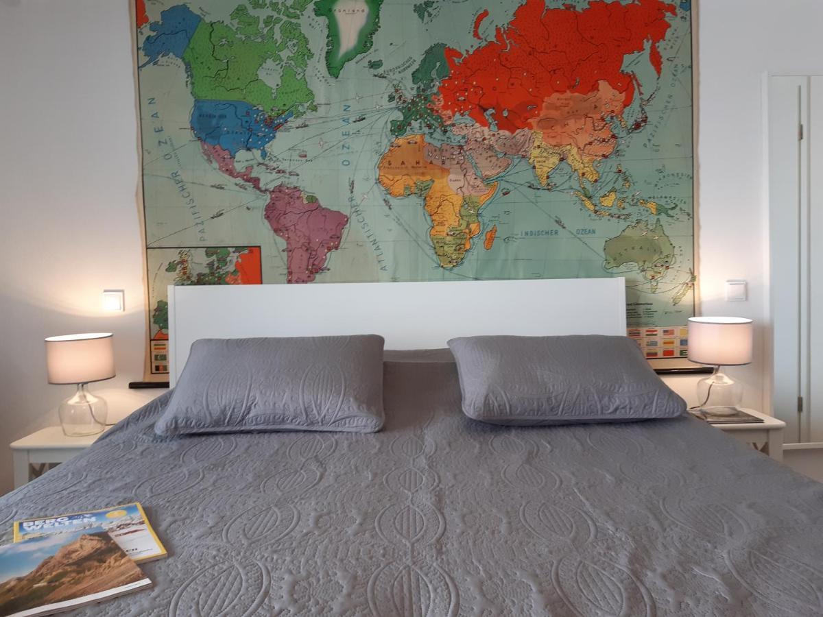 Apartment Gaestehaus Maria Rettenbach am Auerberg Ngoại thất bức ảnh