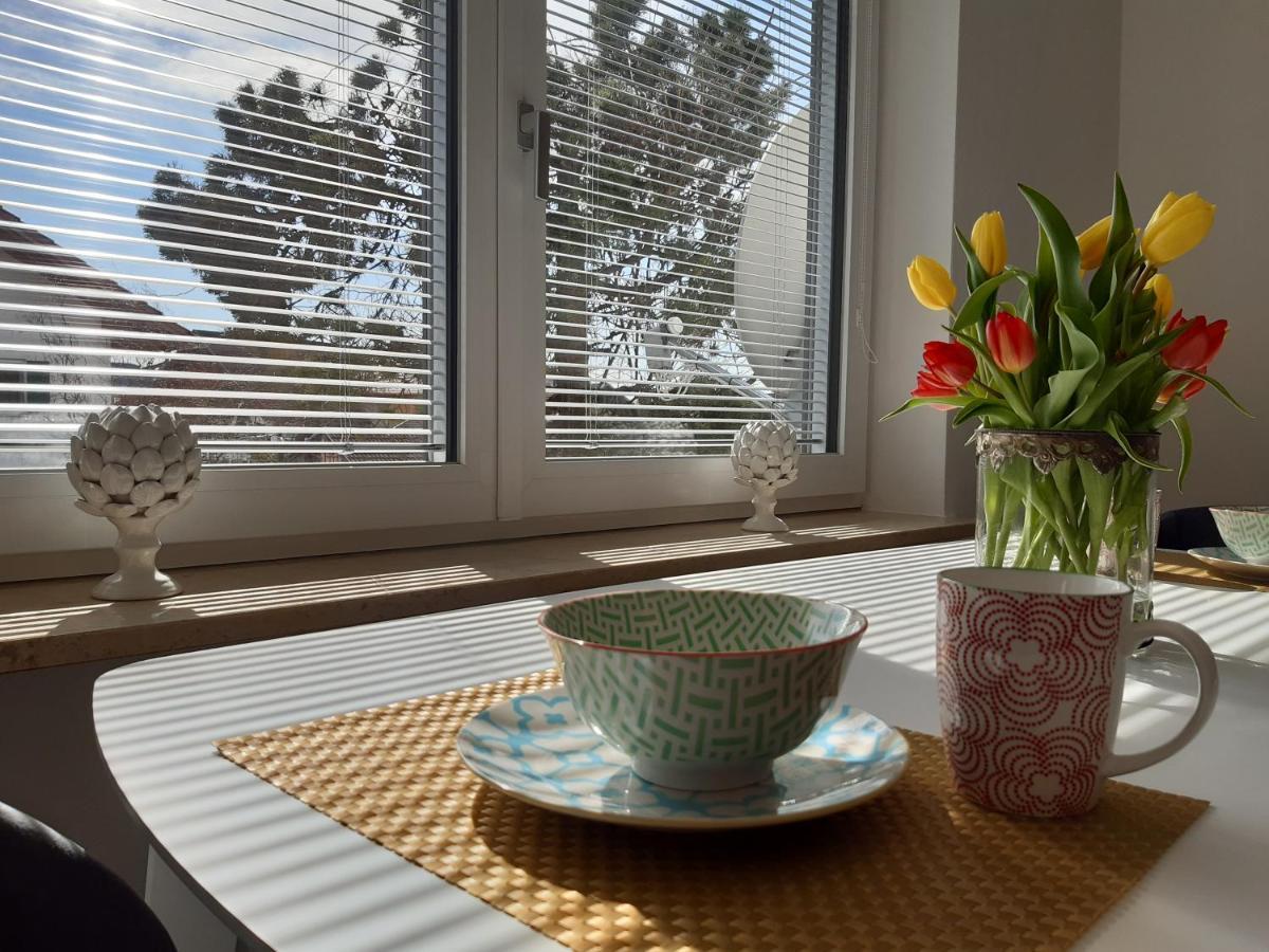 Apartment Gaestehaus Maria Rettenbach am Auerberg Ngoại thất bức ảnh