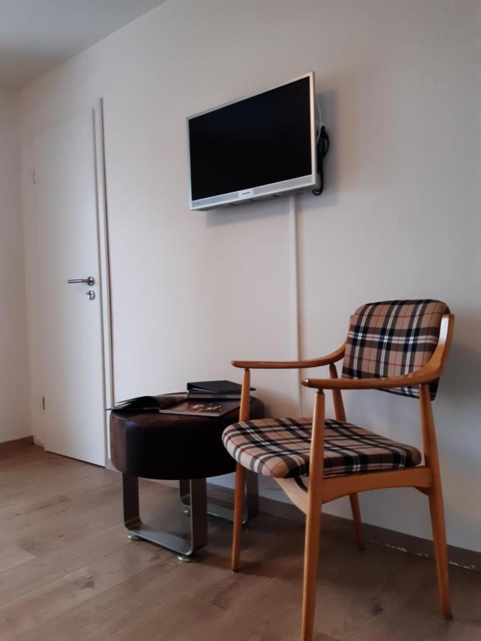 Apartment Gaestehaus Maria Rettenbach am Auerberg Ngoại thất bức ảnh
