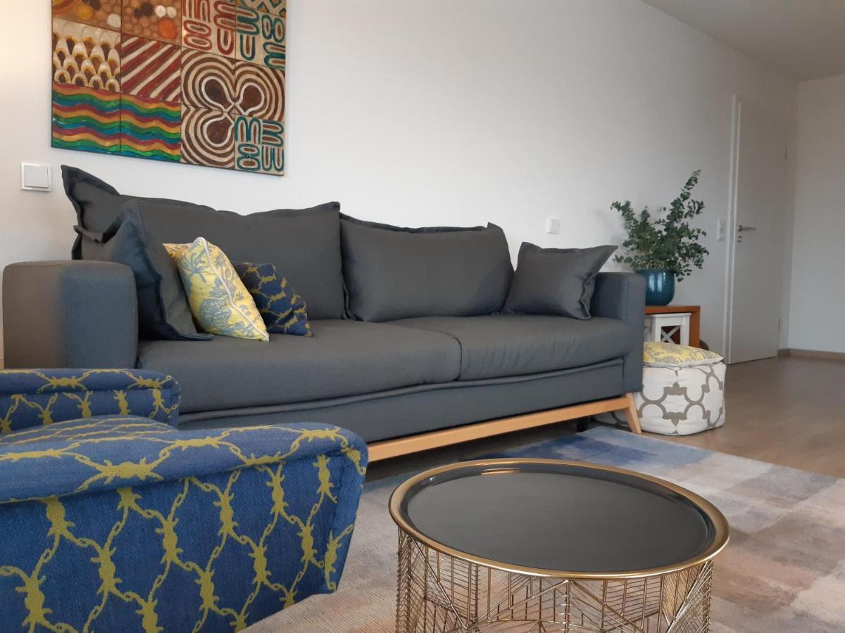 Apartment Gaestehaus Maria Rettenbach am Auerberg Ngoại thất bức ảnh