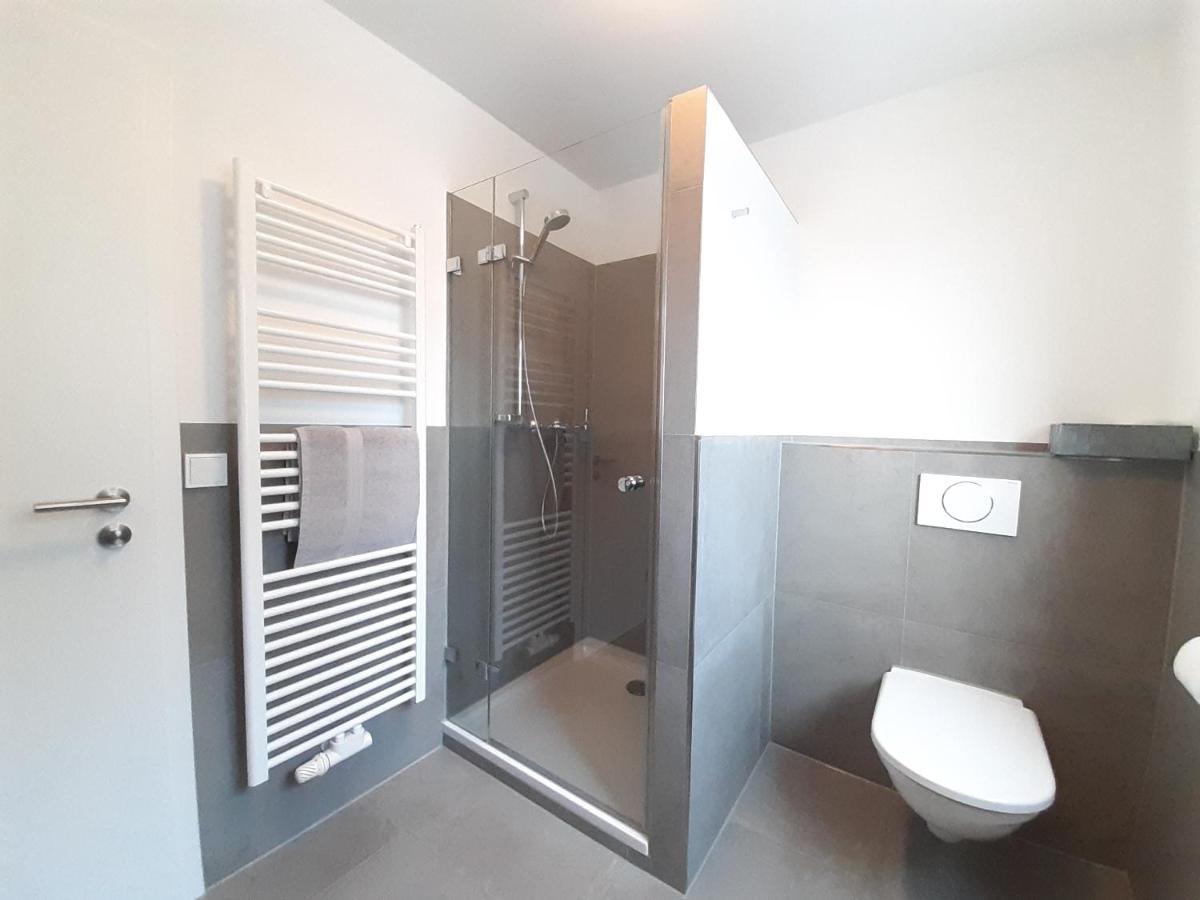 Apartment Gaestehaus Maria Rettenbach am Auerberg Ngoại thất bức ảnh