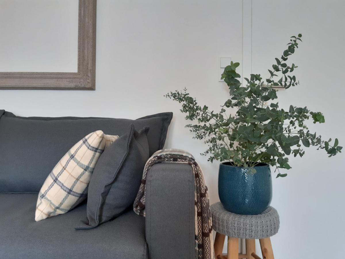 Apartment Gaestehaus Maria Rettenbach am Auerberg Ngoại thất bức ảnh
