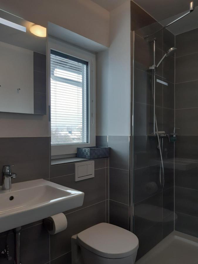 Apartment Gaestehaus Maria Rettenbach am Auerberg Ngoại thất bức ảnh