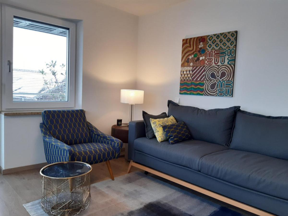 Apartment Gaestehaus Maria Rettenbach am Auerberg Ngoại thất bức ảnh