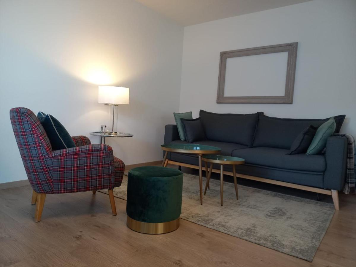 Apartment Gaestehaus Maria Rettenbach am Auerberg Ngoại thất bức ảnh