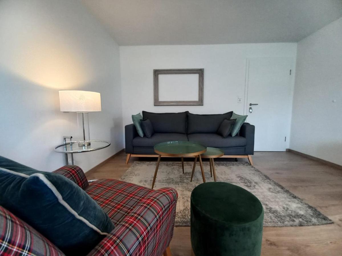 Apartment Gaestehaus Maria Rettenbach am Auerberg Ngoại thất bức ảnh