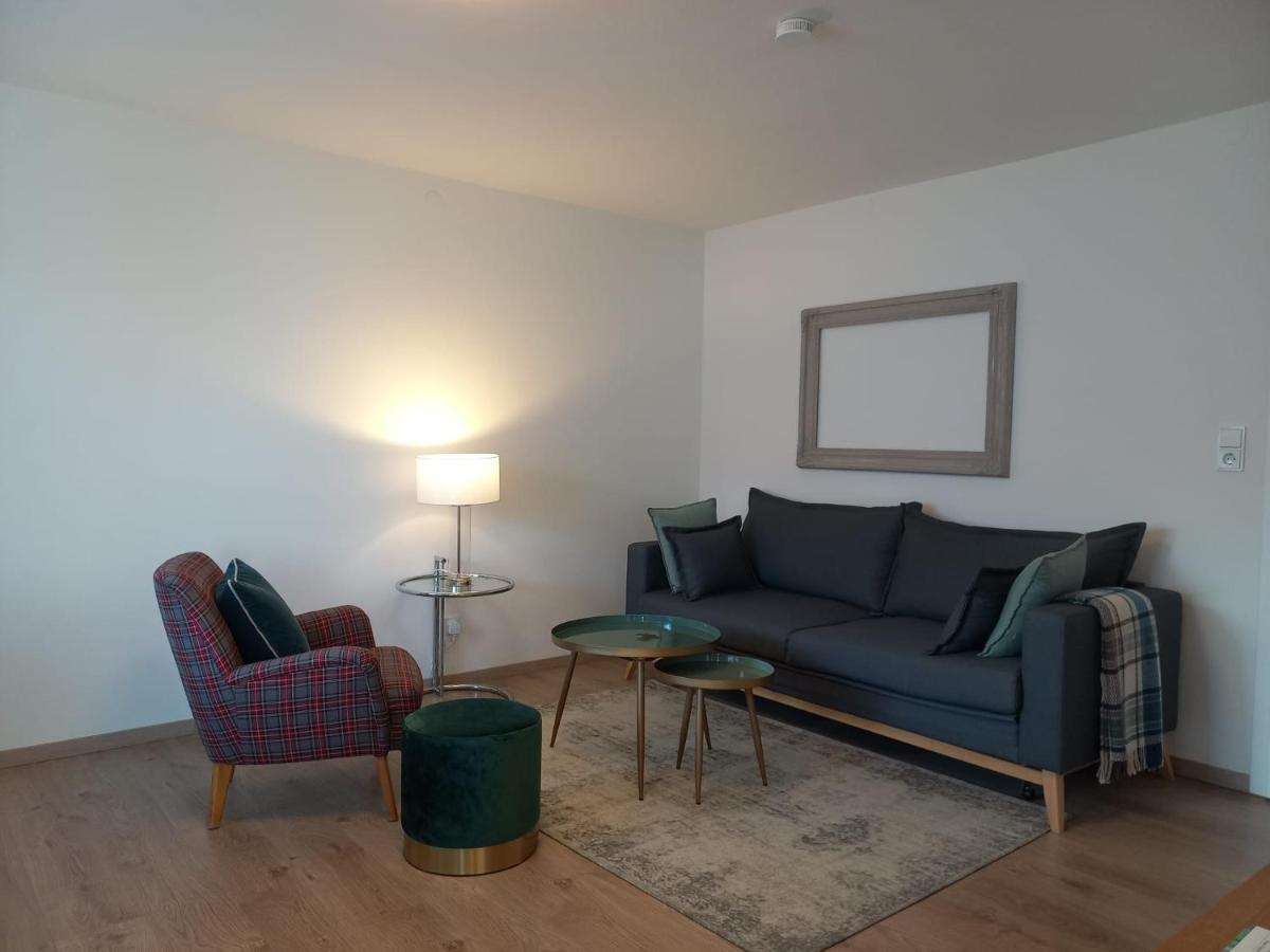 Apartment Gaestehaus Maria Rettenbach am Auerberg Ngoại thất bức ảnh