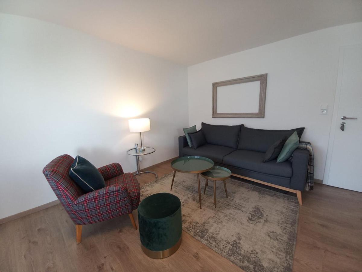 Apartment Gaestehaus Maria Rettenbach am Auerberg Ngoại thất bức ảnh